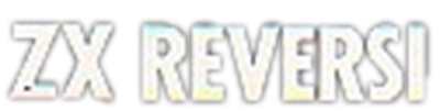 ZX Reversi - Clear Logo Image