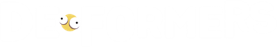 De-formers - Clear Logo Image