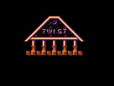 Twist - Screenshot - Game Title Image
