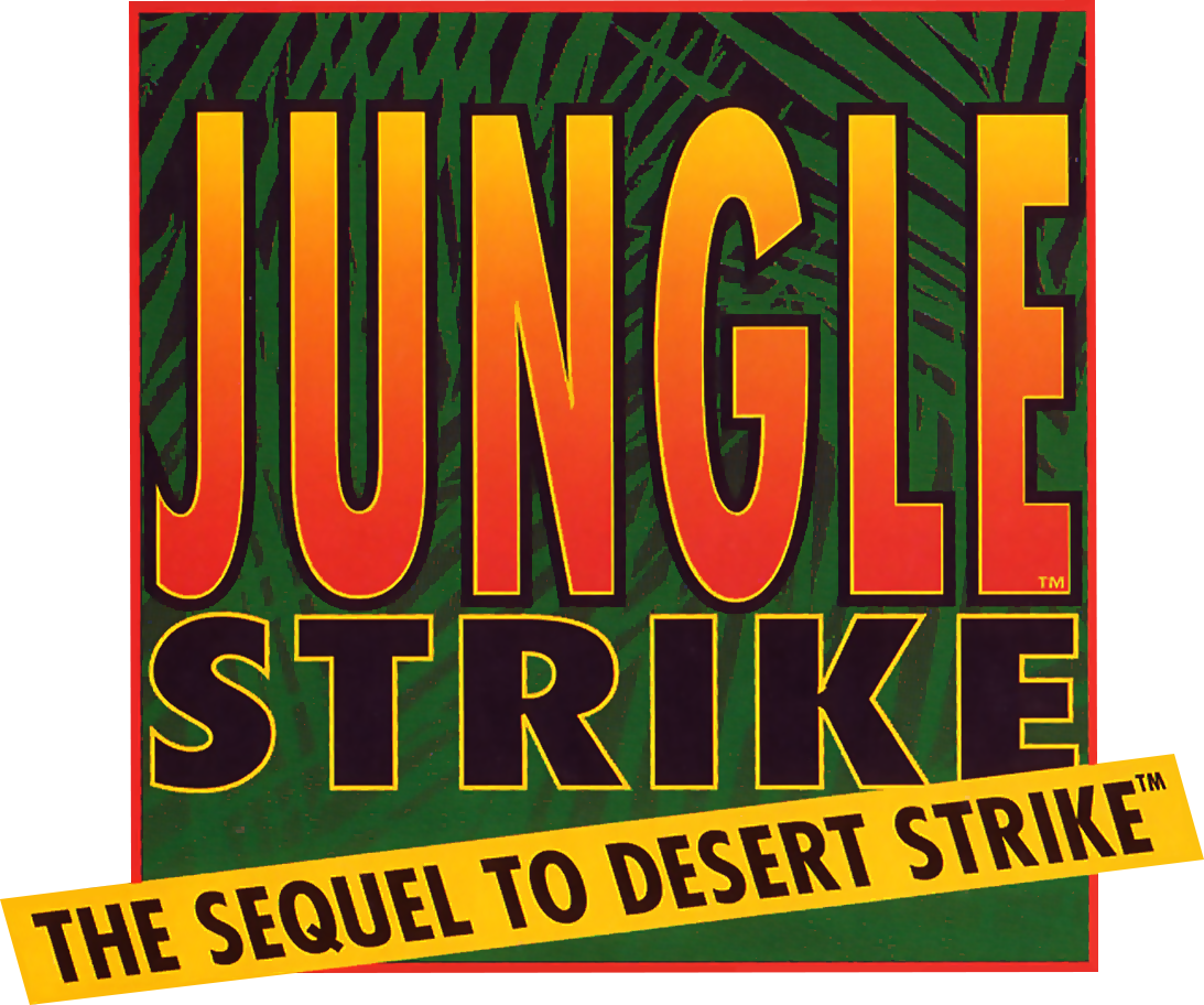 Jungle strike