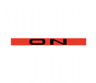 Groove on Fight: Gouketsuji Ichizoku 3 - Clear Logo Image