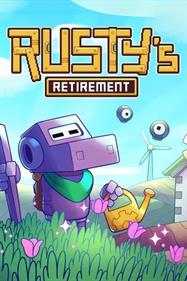 Rusty's Retirement