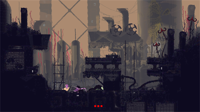 Rain World - Screenshot - Gameplay Image