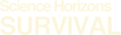 Survival - Clear Logo Image