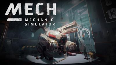 Mech Mechanic Simulator