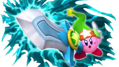 Kirby's Return to Dream Land - Fanart - Background Image