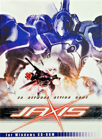 Axis