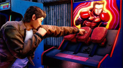 Shenmue III - Screenshot - Gameplay Image