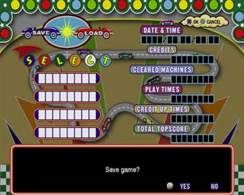 Pinball - Screenshot - Gameplay Image