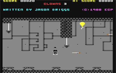 Bojo - Screenshot - Gameplay Image