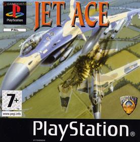Jet Ace - Box - Front Image
