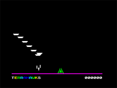 Terrahawks (2014) - Screenshot - Gameplay Image