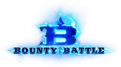 Bounty Battle - Clear Logo Image