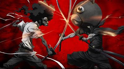 Afro Samurai 2: Revenge of Kuma - Fanart - Background Image