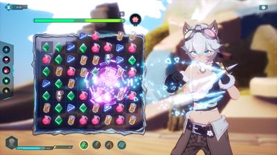 Mirror 2: Project X - Screenshot - Gameplay Image