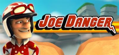 Joe Danger - Banner Image