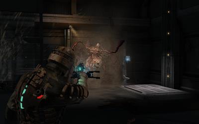 Dead Space (2008) - Screenshot - Gameplay Image