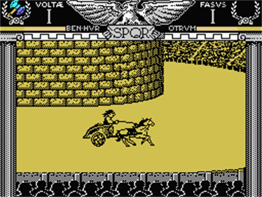 Coliseum - Screenshot - Gameplay Image