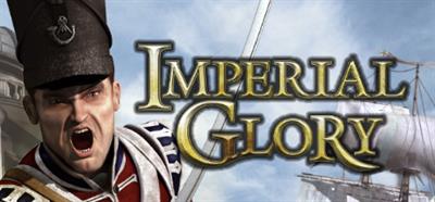 Imperial Glory - Banner