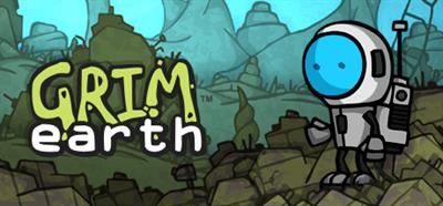 Grim Earth - Banner Image