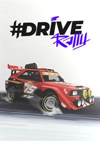 #DRIVE Rally