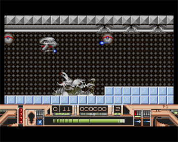 Jug - Screenshot - Gameplay Image