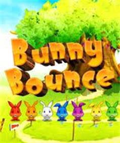 Bunny Bounce Deluxe - Box - Front Image