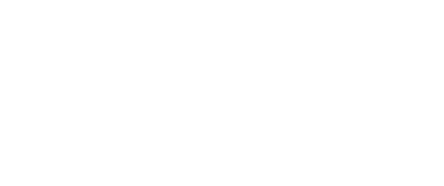 Scathe - Clear Logo Image