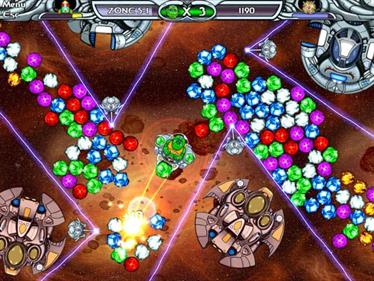 Zzed - Screenshot - Gameplay Image