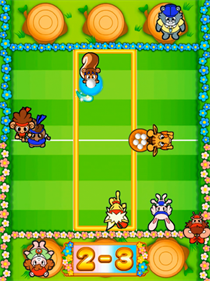 Animal Basket - Screenshot - Gameplay Image