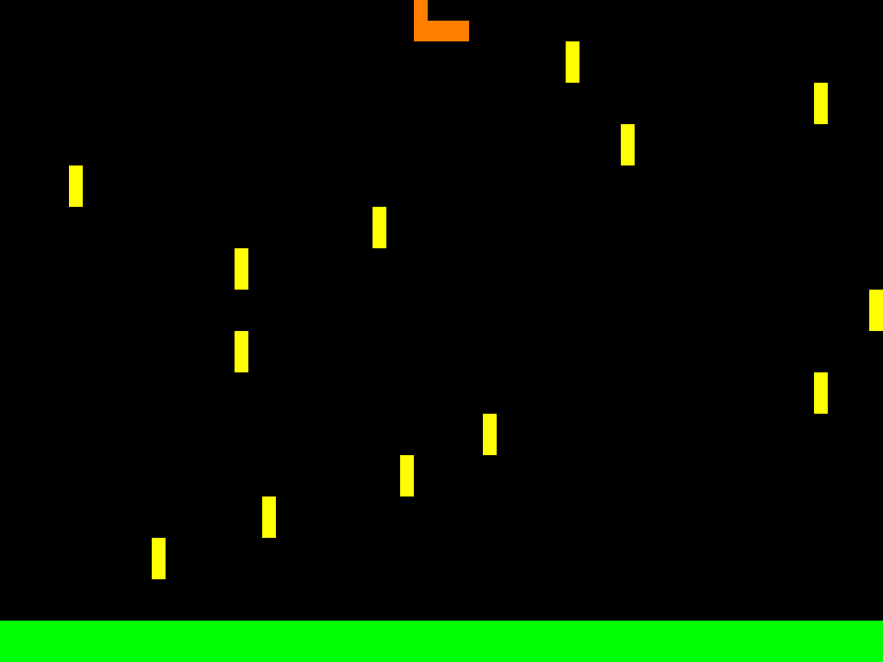 Air Raid (Kenneth Reighard)