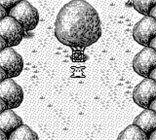 Mahou Kishi Rayearth - Screenshot - Gameplay Image