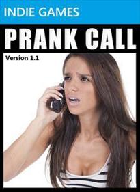 Prank Call