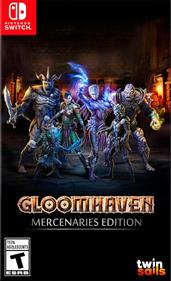 Gloomhaven