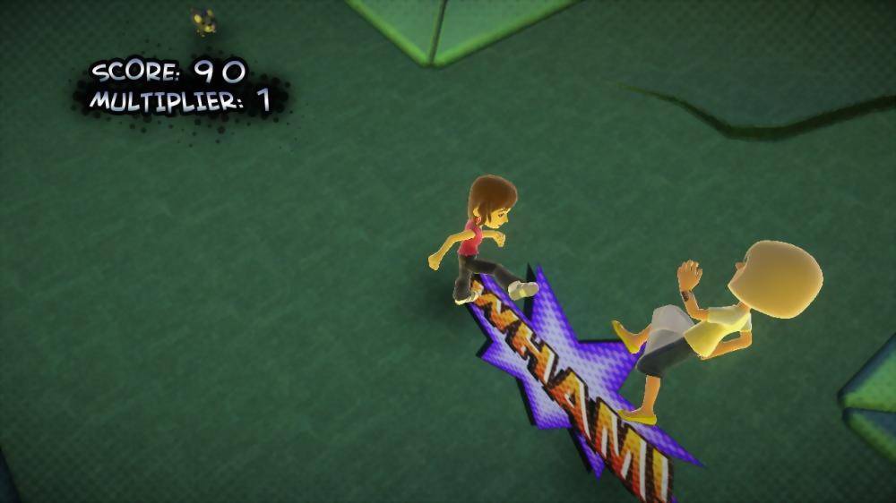 Super Avatar Hero Force