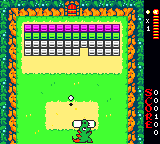 PowerBall: Monster’s Quest