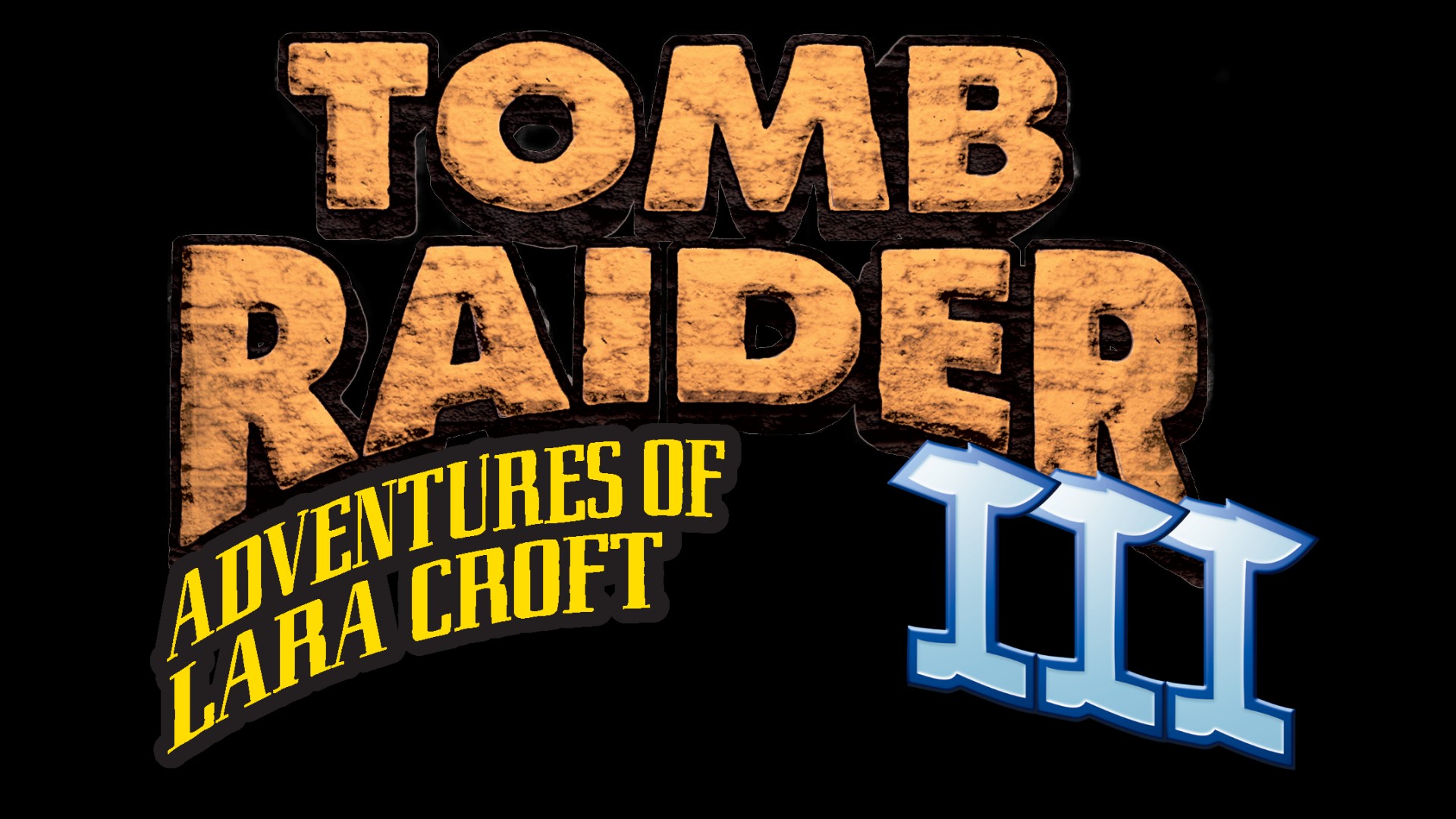 download Tomb Raider III: Adventures of Lara Croft