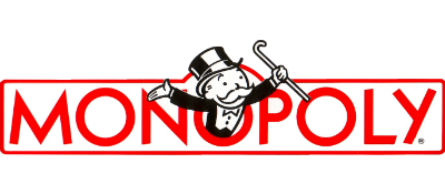 Monopoly - Clear Logo Image