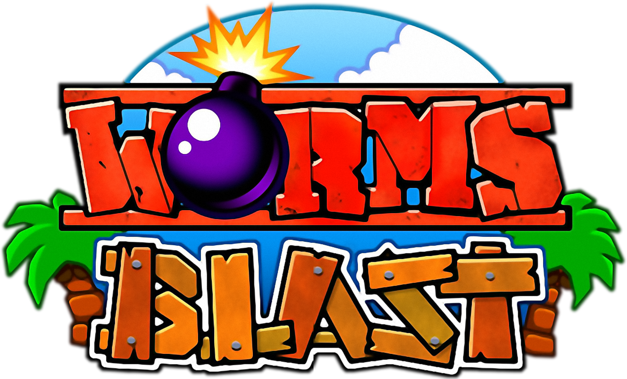 Worms blast steam фото 65