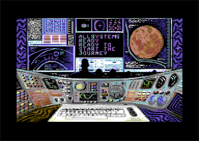 MARS (Psytronik Software) - Screenshot - Gameplay Image