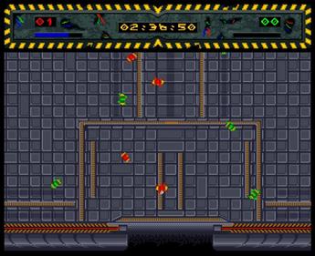 Seven Tiles - Screenshot - Gameplay Image