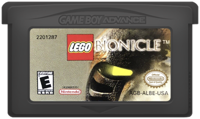 LEGO Bionicle - Cart - Front Image