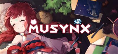 MUSYNX - Banner Image