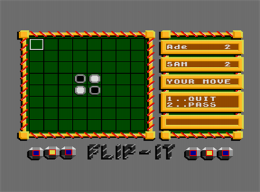Mind Games 2 - Screenshot - Gameplay Image