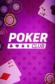 Poker Club - Box - Front Image