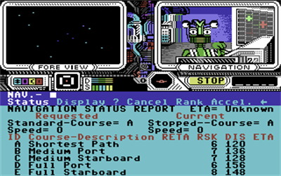 Psi 5 Trading Co. - Screenshot - Gameplay Image