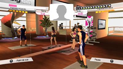 My Body Coach 2: Fitness & Dance - Screenshot - Gameplay Image