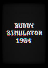 Buddy Simulator 1984