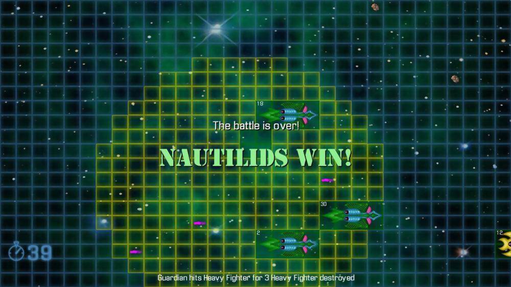 Star Hammer Tactics