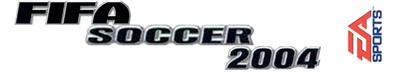 FIFA Soccer 2004 - Banner Image